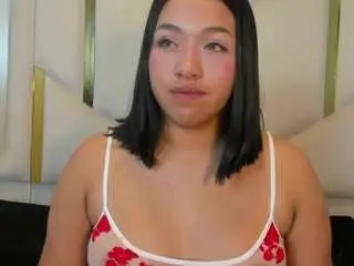 Camsoda Free Porn Cam of rodriguuezisabelll18