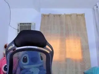 Camsoda Free Porn Cam of sweetfabianaxl