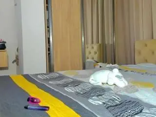 Camsoda Adult Video Chat of lesyalis