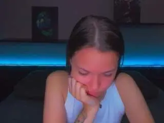 Camsoda Free Porn Cam of alexabarkley