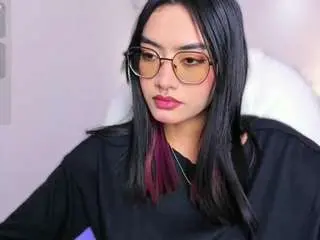 Camsoda Live Porn of azurakindong