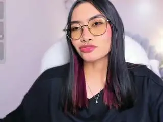 Camsoda Free Porn Cam of azurakindong