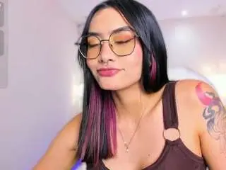 Camsoda Live Porn of azurakindong