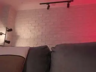 Camsoda Nude Webcam of liammcarter