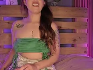 Camsoda Best Webcam of jannalbg
