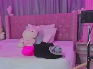 Camsoda Free Porn Cam of melanyqueen