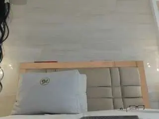 Camsoda Adult Webcam of bella-novoaa