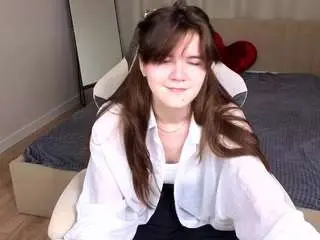 Camsoda Live Sex Cam of rita-addams