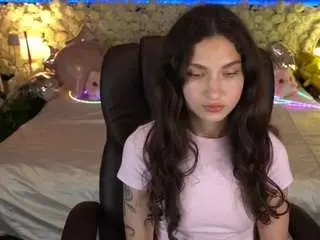 Camsoda Adult Webcams of babyflowerss