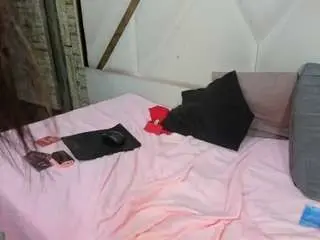 Camsoda Nude Webcam of briknycooper
