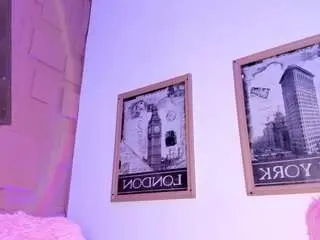 Camsoda Sex Cam of collenw