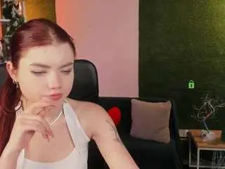 Camsoda Live Sex of elly-wave