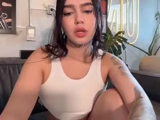 Camsoda Sex Chat of harveymiiller