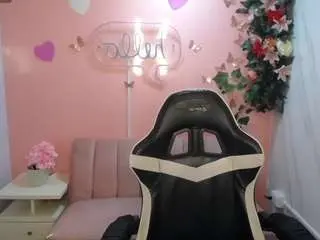 Camsoda Best Webcam of lia-rose-ch