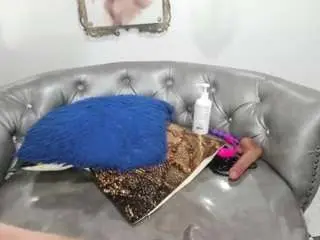 Camsoda Live Porn of esmeralda-milf
