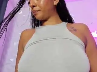 Camsoda Adult Webcam of kendallfox