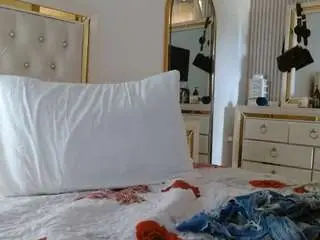 Camsoda Nude Webcam of mulattomamii