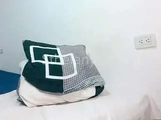 Camsoda Best Webcam of sthefanys12