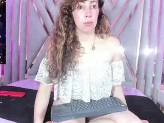 Camsoda Sex Chat of hada-russo