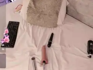 Camsoda Live Sex Cam of roussweet