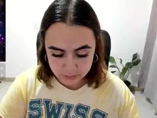 Camsoda Best Webcam of maryluna95