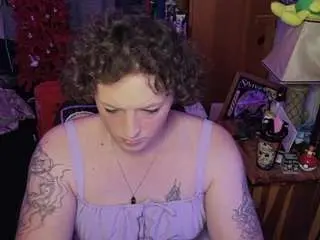 Camsoda Adult Webcam of abagailsoft