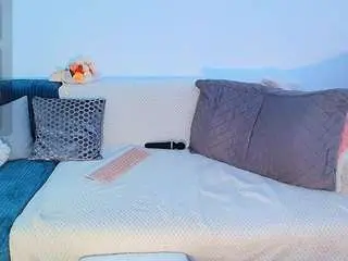 Camsoda Best Webcam of aryaflame
