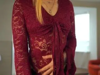 Camsoda Adult Webcam of clarethahollibaugh