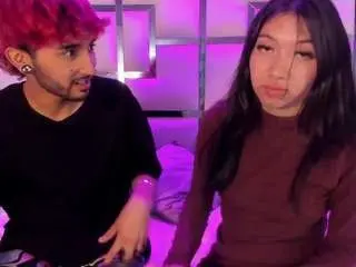 Camsoda Best Webcam of laurynandnarem