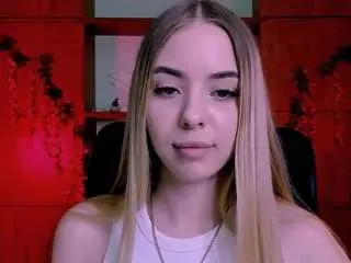 Camsoda Nude Webcam of viola-sweet