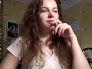 Camsoda Best Webcam of sharenglassey