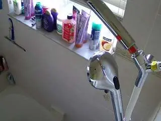 Camsoda Free Live Porn of voyeurcam-charleys-bathroom