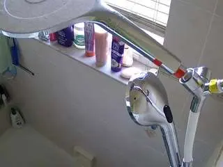 Camsoda Free Porn Cam of voyeurcam-charleys-bathroom