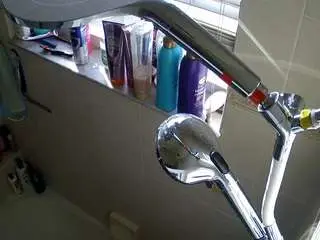 Camsoda Adult Video Chat of voyeurcam-charleys-bathroom