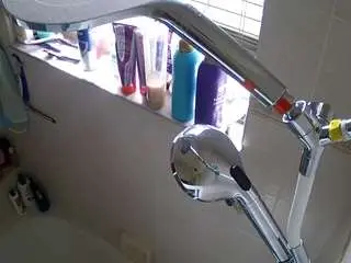 Camsoda Sex Cam of voyeurcam-charleys-bathroom