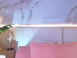 Camsoda Adult Webcam of valeryy-smith