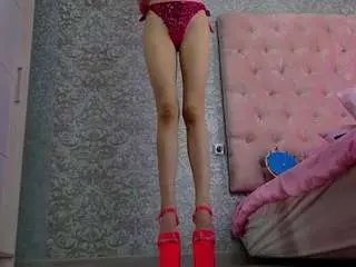 Camsoda Best Webcam of akilla-queen