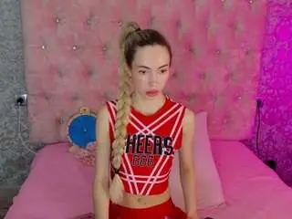 Camsoda Sex Cam of akilla-queen