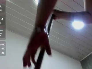 Camsoda Live Sex Cam of dakotalee03