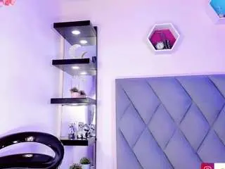 Camsoda Sex Cam of daniela-ember