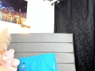 Camsoda Live Sex Cam of julieta-coopeer