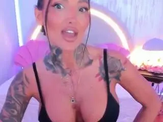 Camsoda Adult Webcams of natalythorn888