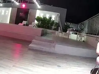 Camsoda Best live sex cam show of voyeurcam-casa-salsa-gym-bike