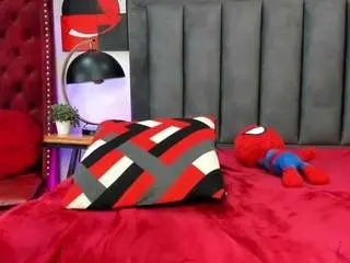 Camsoda Best Webcam of michaelhanks