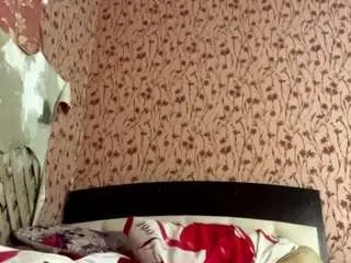 Camsoda Best Webcam of shelliebuja