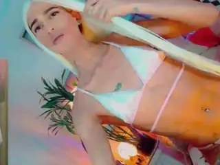 Camsoda Private Sex Chat of isabellalatingirs