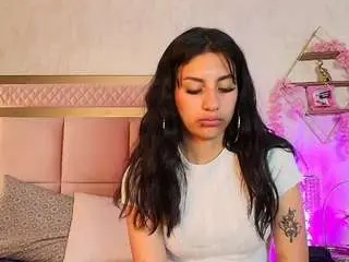Camsoda Live Porn of madhiison