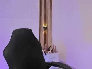 Camsoda Best Webcam of valeria-acosta