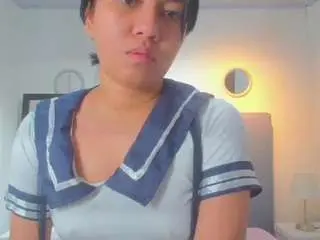Camsoda Adult Webcam of channelstark
