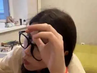 Camsoda Nude Webcam of harperchopra